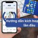 Hướng dẫn kích hoạt thẻ ACB lần đầu chi tiết nhất