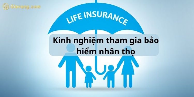 Kinh nghiệm tham gia bảo hiểm nhân thọ có lợi nhất 1 Kinh nghiệm tham gia bảo hiểm nhân thọ có lợi nhất