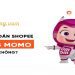 Liên kết Momo với Shopee có được không? Cách thực hiện chi tiết 6 Liên kết Momo với Shopee có được không? Cách thực hiện chi tiết