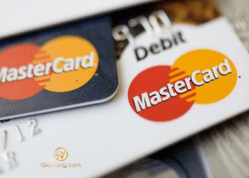 MasterCard BIDV