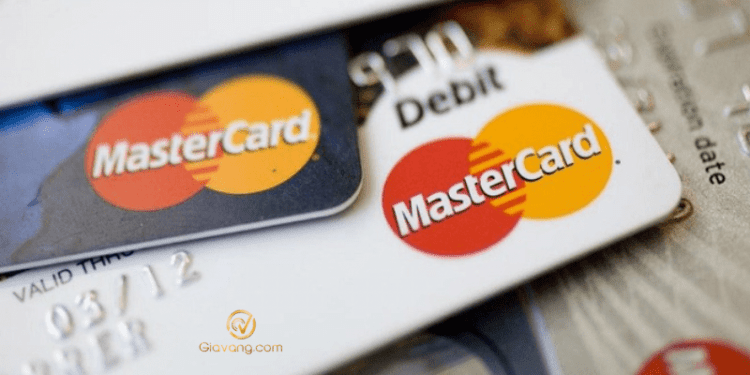 MasterCard BIDV