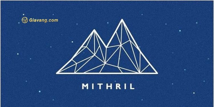 Mithril là gì? Thông tin chi tiết về token MITH 1 Mithril là gì? Thông tin chi tiết về token MITH