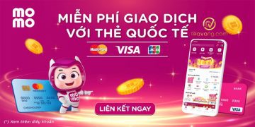 Liên kết Momo Visa có mất phí không? Hướng dẫn chi tiết 7 Liên kết Momo Visa có mất phí không? Hướng dẫn chi tiết