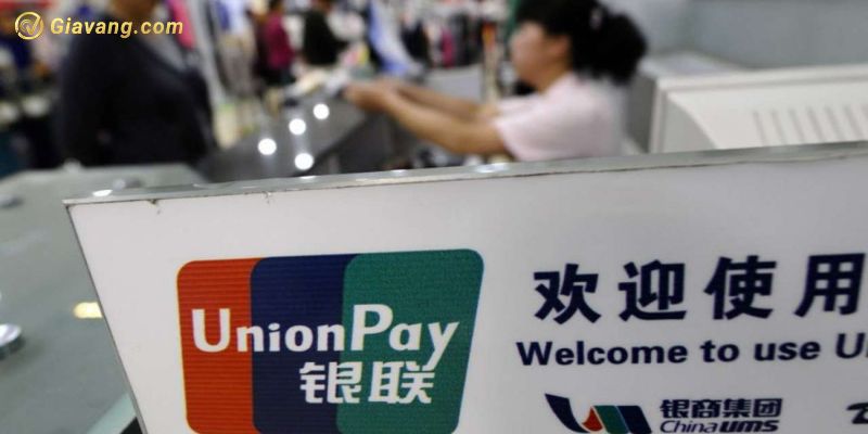 Thẻ tín dụng Sacombank UnionPay là gì?