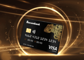 Sacombank Visa Infinite