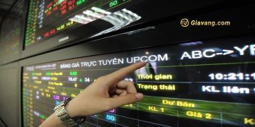 Sàn UPCOM là gì? Mua cổ phiếu trên sàn UPCOM như thế nào? 5 Sàn UPCOM là gì? Mua cổ phiếu trên sàn UPCOM như thế nào?