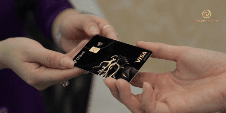 Signature TPBank là gì? Phí thường niên thẻ tín dụng quốc tế Signature TPBank 1 Signature TPBank là gì? Phí thường niên thẻ tín dụng quốc tế Signature TPBank