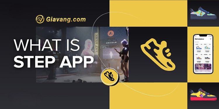 Step App (FITFI) là gì? Có nên đầu tư vào Step App hay không? 1 Step App (FITFI) là gì? Có nên đầu tư vào Step App hay không?