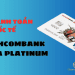 Techcombank Visa Platinum