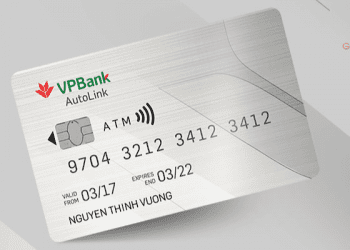 Thẻ ghi nợ nội địa AutoLink VPBank là gì? Hướng dẫn mở thẻ AutoLink