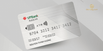 Thẻ ghi nợ nội địa AutoLink VPBank là gì? Hướng dẫn mở thẻ AutoLink 4 Thẻ ghi nợ nội địa AutoLink VPBank là gì? Hướng dẫn mở thẻ AutoLink