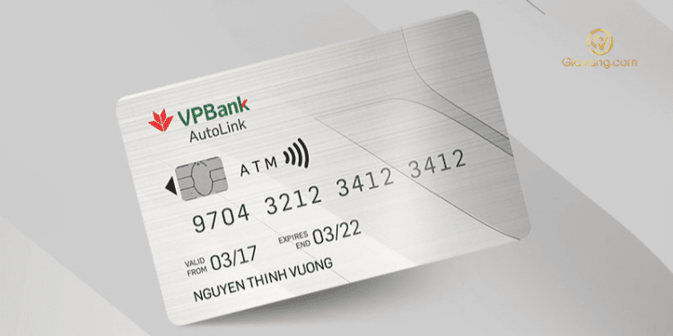 Thẻ ghi nợ nội địa AutoLink VPBank là gì? Hướng dẫn mở thẻ AutoLink