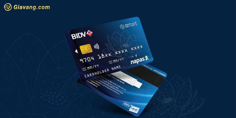 Thẻ BIDV napas là gì?