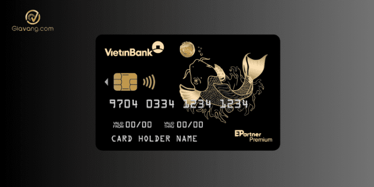 Thẻ đen Vietinbank là gì? Điều kiện và cách mở thẻ đen Vietinbank 1 Thẻ đen Vietinbank là gì?