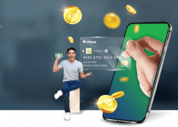 Thẻ ghi nợ quốc tế Phi vật lý VPBank