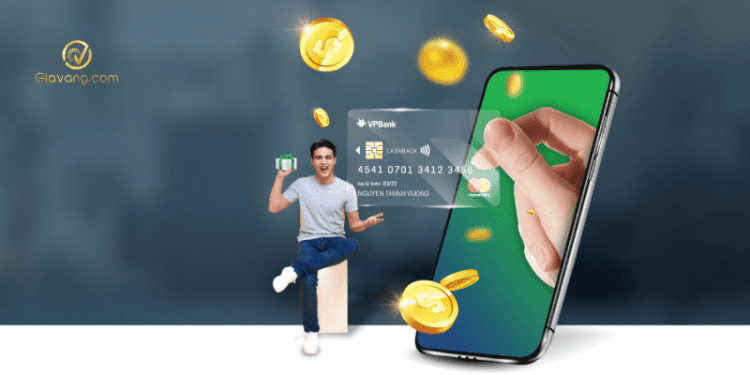 Thẻ ghi nợ quốc tế Phi vật lý VPBank là gì? Hướng dẫn kích hoạt thẻ phi vật lý 1 Thẻ ghi nợ quốc tế Phi vật lý VPBank