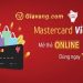 Thẻ Mastercard Viettelpay là gì? Hướng dẫn tạo thẻ Mastercard ảo ViettelPay