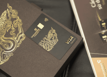 Thẻ tín dụng quốc tế Vietcombank Visa Signature