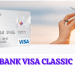 TPBank Visa là thẻ gì? Hạn mức sử dụng thẻ TPBank Visa Classic 7 Thẻ TPBank Visa Classic