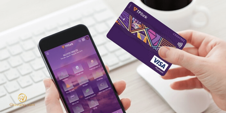 Thẻ Visa Debit TPBank là gì? Hướng dẫn mở thẻ Visa Debit TPBank online 1 Thẻ Visa Debit TPBank