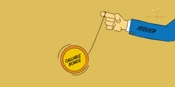 Thu hồi trái phiếu là gì? Có nên đầu tư trái phiếu có thể thu hồi không? 3 Thu hồi trái phiếu