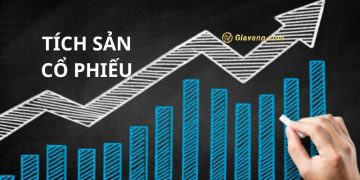 Tích sản cổ phiếu là gì? Các bước xây dựng kế hoạch đầu tư tích sản hiệu quả 5 Tích sản cổ phiếu là gì? Các bước xây dựng kế hoạch đầu tư tích sản hiệu quả
