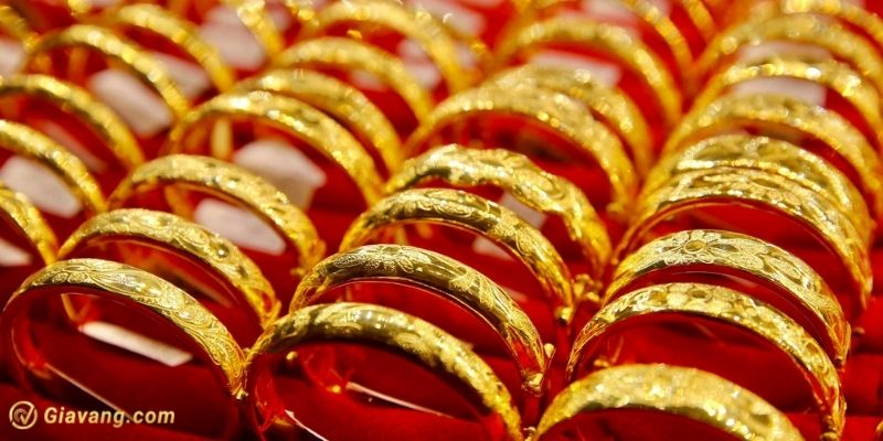 Có nên mua sắm vàng tại tiệm vàng Bình Minh?