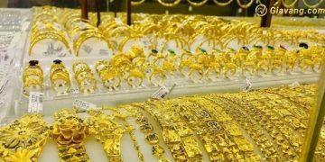 Tiệm Vàng Bình Minh ở đâu? Giá vàng hôm nay tại Bình Minh