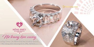 Tiệm vàng Hồng Phúc ở đâu? Giá vàng Hồng Phúc Mỹ Tho hôm nay