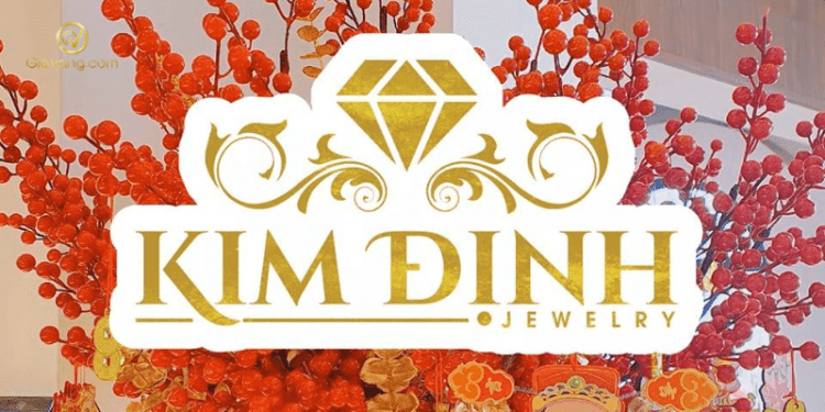 Tiệm vàng Kim Định
