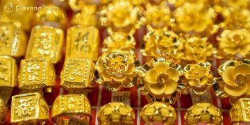 Tiệm vàng Kim Tài - Địa điểm mua sắm vàng giá tốt tại Vũng Tàu