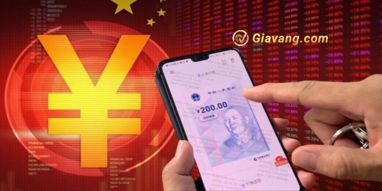 Tìm hiểu chi tiết về tiền điện tử Trung Quốc (e-CNY)