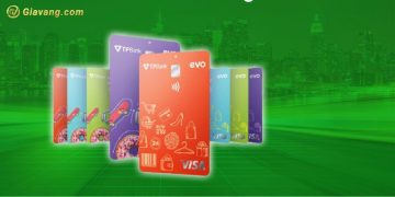 TPBank EVO visa là thẻ gì? Phí thường niên TPBank EVO Visa 10 TPBank EVO visa là thẻ gì? Phí thường niên TPBank EVO Visa