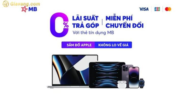 Phí chuyển đổi trả góp thẻ tín dụng MB hiện nay bao nhiêu? 1 Phí chuyển đổi trả góp thẻ tín dụng MB hiện nay bao nhiêu?
