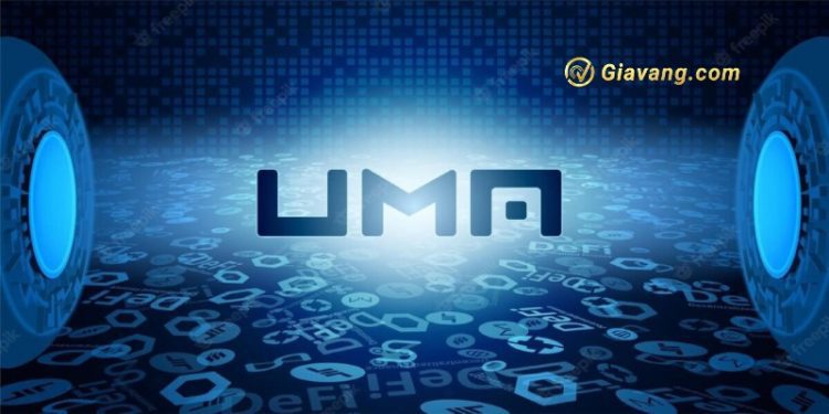 UMA token là gì? Tìm hiểu chi tiết về dự án UMA