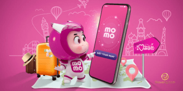 Ví Momo APK là gì? Cách tải ví Momo APK về điện thoại  5 Ví momo APK