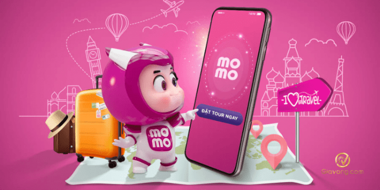 Ví Momo APK là gì? Cách tải ví Momo APK về điện thoại  1 Ví momo APK