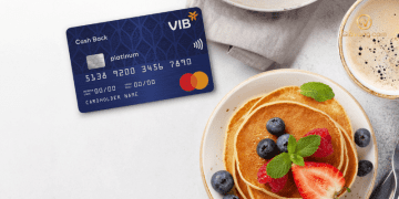 VIB Cash Back là gì? Thẻ VIB Cash Back có rút được tiền không? 8 VIB Cash Back