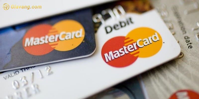 Thẻ VietinBank MasterCard là gì? 