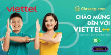 Viettel++ là gì? Cách đổi điểm Viettel++ sang phút gọi, data đơn giản 10 Viettel++ là gì? Cách đổi điểm Viettel++ sang phút gọi, data đơn giản
