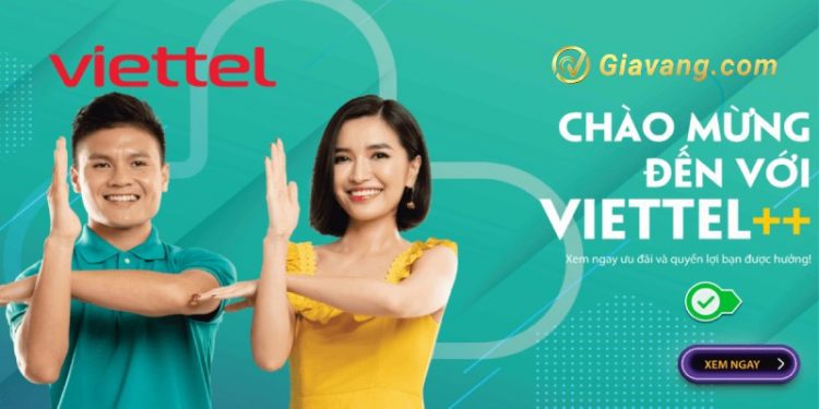 Viettel++ là gì? Cách đổi điểm Viettel++ sang phút gọi, data đơn giản