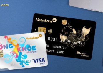 Thẻ Visa Platinum Vietinbank là gì? Hạn mức thẻ Visa Platinum Vietinbank