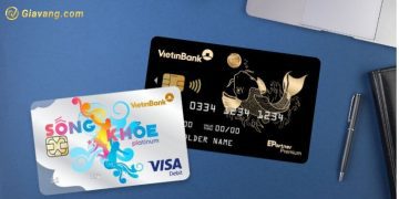 Thẻ Visa Platinum Vietinbank là gì? Hạn mức thẻ Visa Platinum Vietinbank