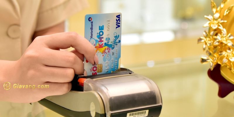 Thẻ VietinBank Visa Platinum là gì?