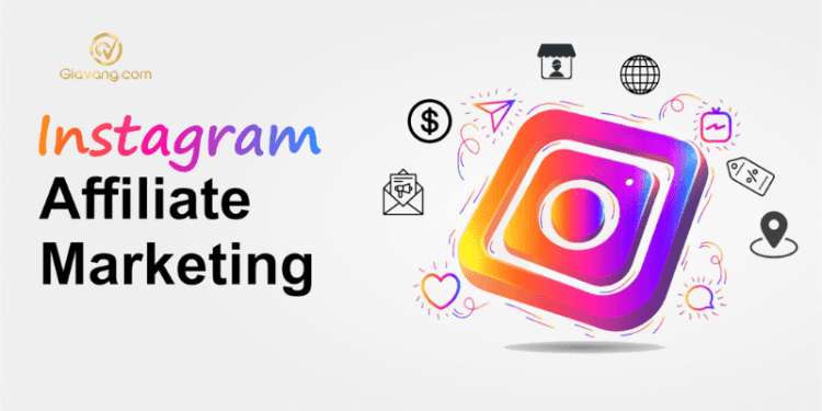 Affiliate Instagram