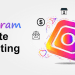 Affiliate Instagram là gì? Làm thế nào để thực hiện tiếp thị liên kết trên Instagram? 7 Affiliate Instagram