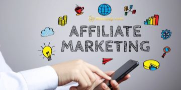 Affiliate là gì? Kiếm tiền online đơn giản với các nền tảng tiếp thị liên kết 8 Affiliate là gì? Kiếm tiền online đơn giản với các nền tảng tiếp thị liên kết