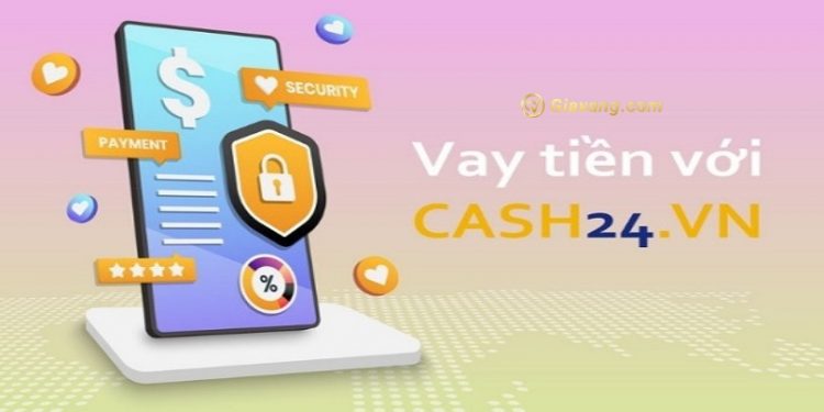 Thực hư Cash24h lừa đảo? Cash24 có phải của FE không? 1 Thực hư Cash24h lừa đảo? Cash24 có phải của FE không?