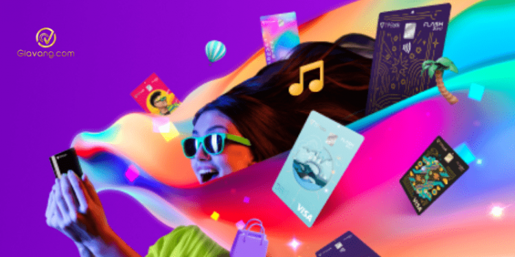 Thẻ Flash 2in1 TPBank là gì? Mở thẻ Flash 2in1 TPBank online nhanh chóng 1 Flash 2in1 TPBank