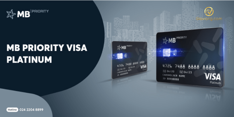MB Priority Visa Platinum
